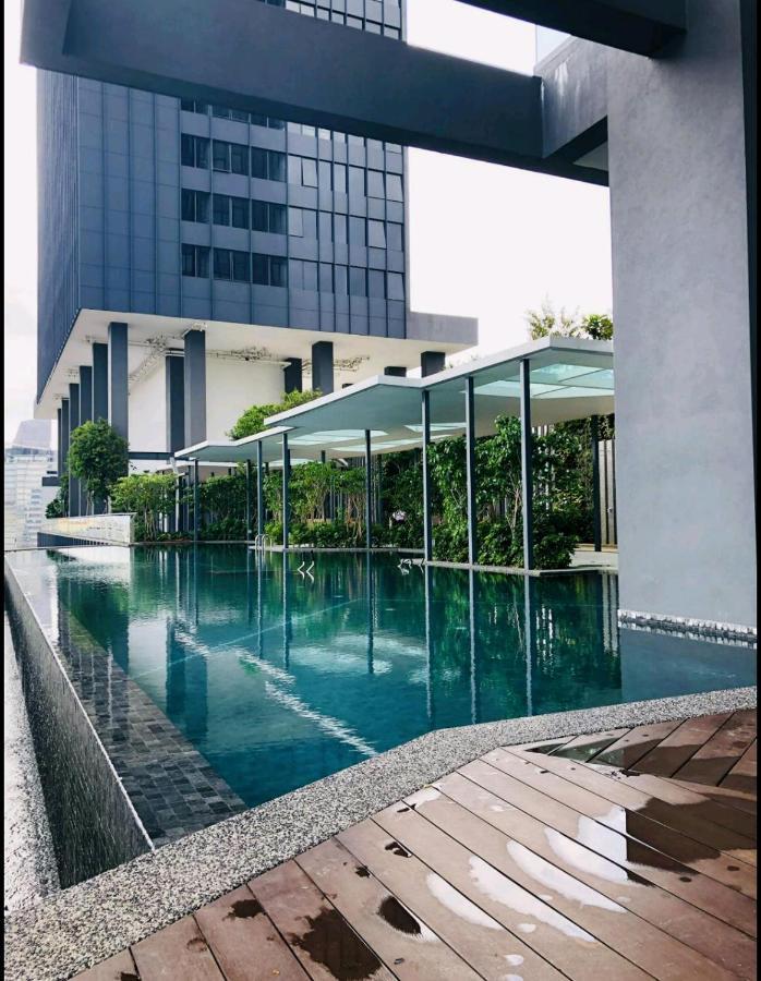 Tropicana 218 Georgetown #31 無敵海景 一房一廳式max.6Pax Exterior photo