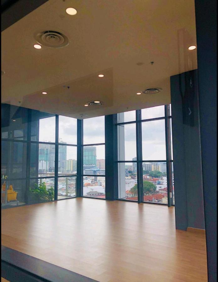Tropicana 218 Georgetown #31 無敵海景 一房一廳式max.6Pax Exterior photo
